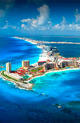 Cancún