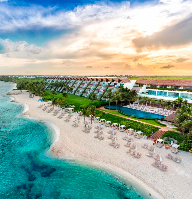 Grand Velas Riviera Maya