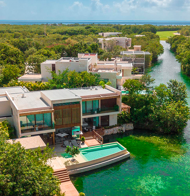 Rosewood Mayakoba